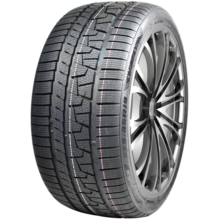 POWERTRAC 275/60R20 119H
