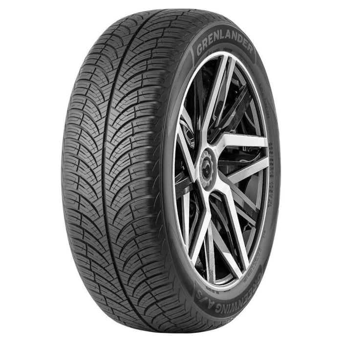 GRENLANDER 225/35R19 88W