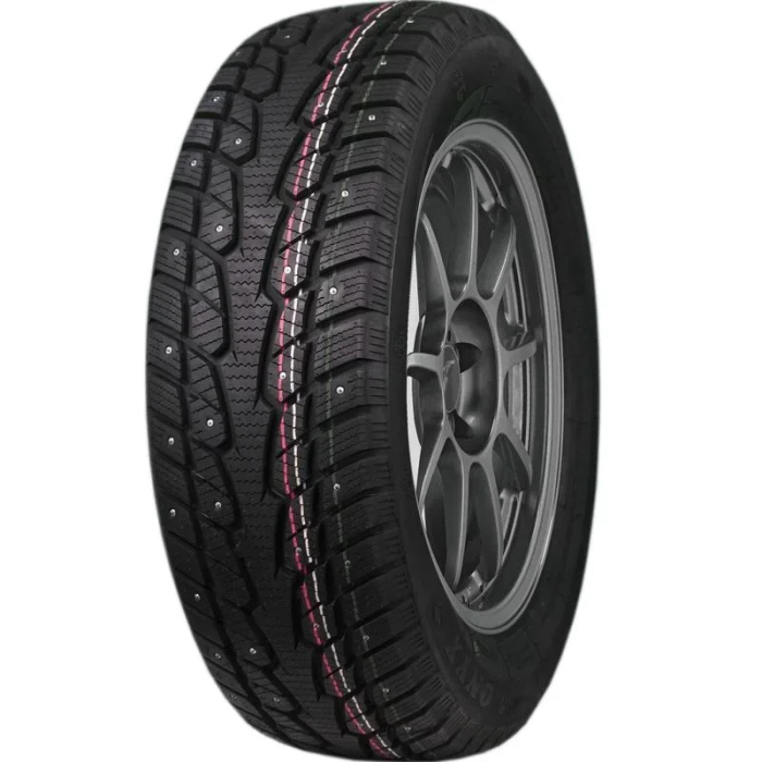  265/70R16 112T