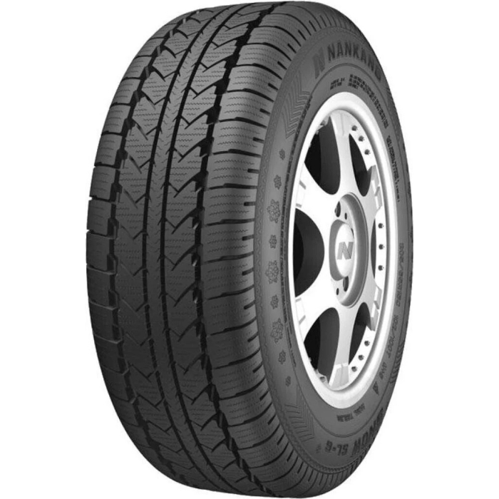 NANKANG 185/75R14 102S