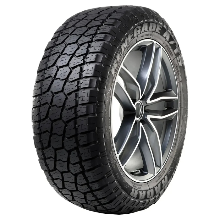RADAR 245/75R17 121S