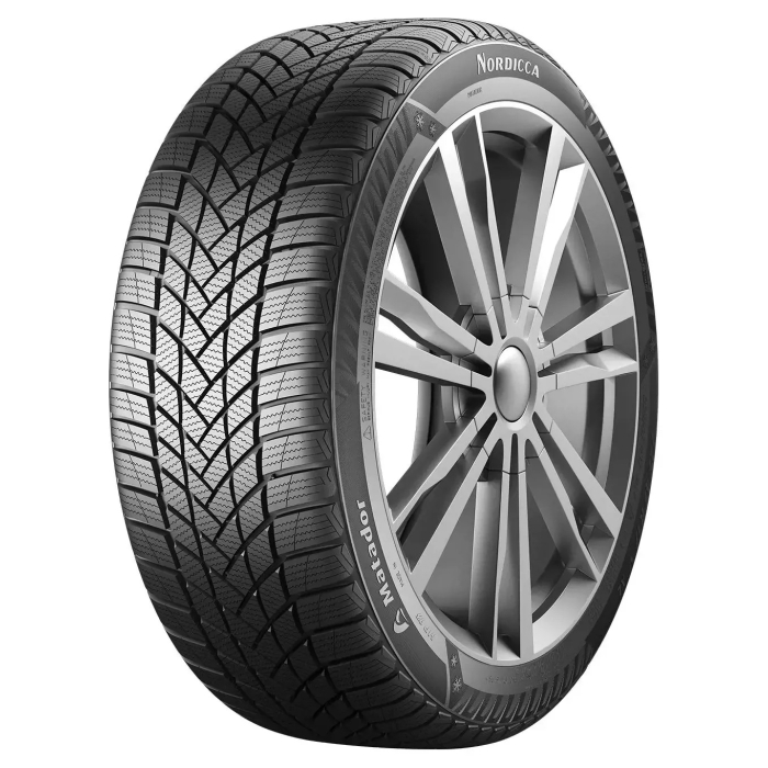 MATADOR 215/40R17 87V