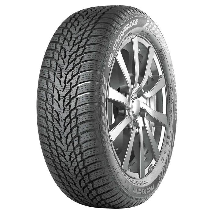 NOKIAN 255/35R19 96V
