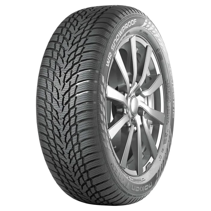 NOKIAN 215/45R18 93V