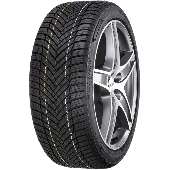IMPERIAL 235/35R19 91Y