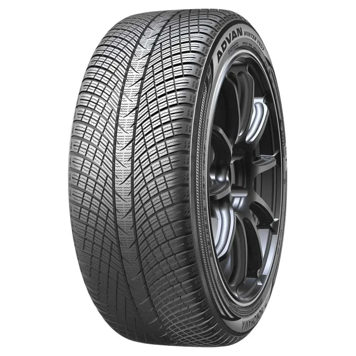 YOKOHAMA 235/55R19 105V