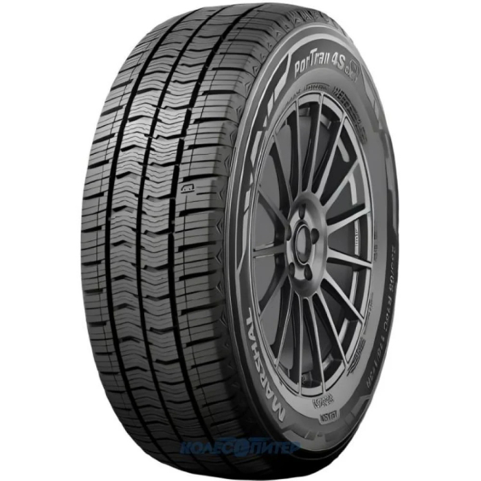 MARSHAL 215/65R16 109T
