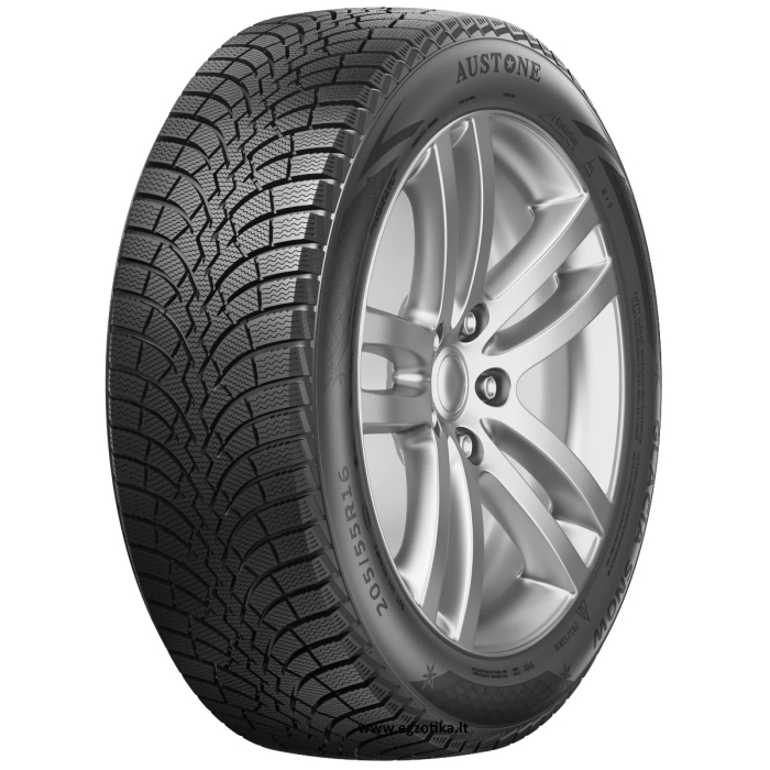 AUSTONE 215/65R16 102T