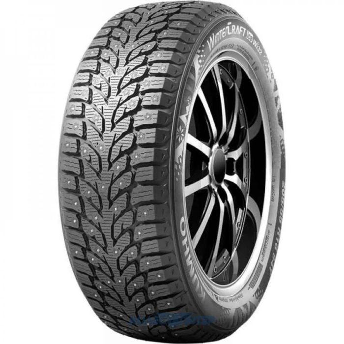 KUMHO 245/45R18 100T