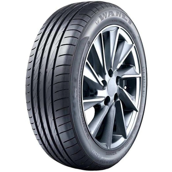 WANLI 245/45R18 100W