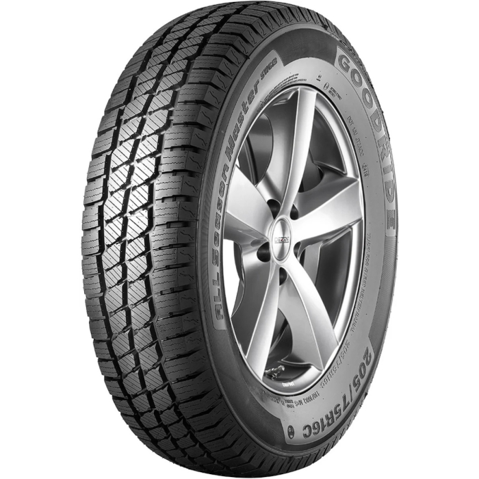 WESTLAKE 195/75R16 107R