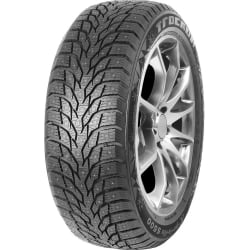 TRACMAX 265/50R22 112T