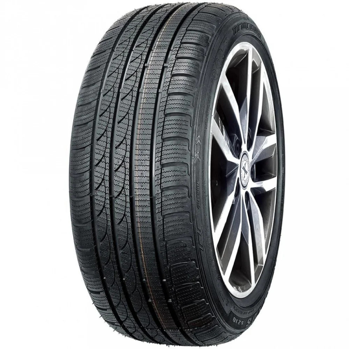 TRACMAX 225/50R17 98V