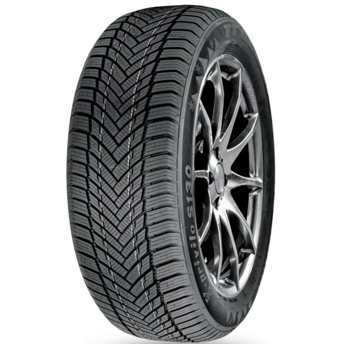 TRACMAX 215/60R16 95H