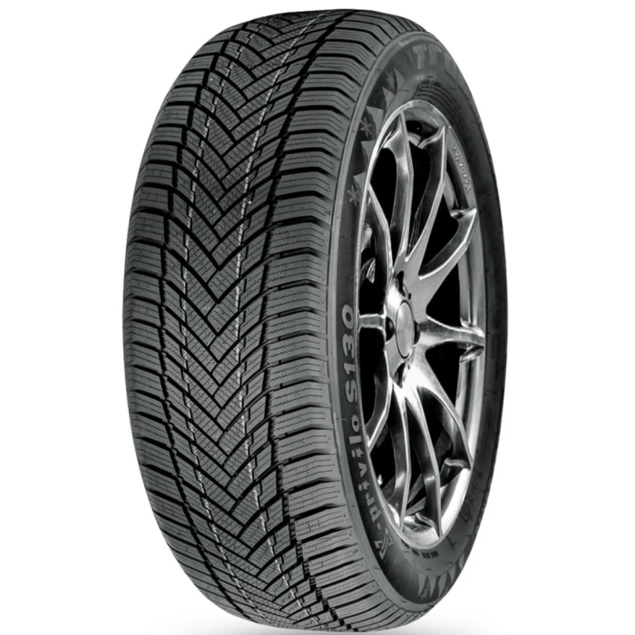 TRACMAX 195/70R14 91T