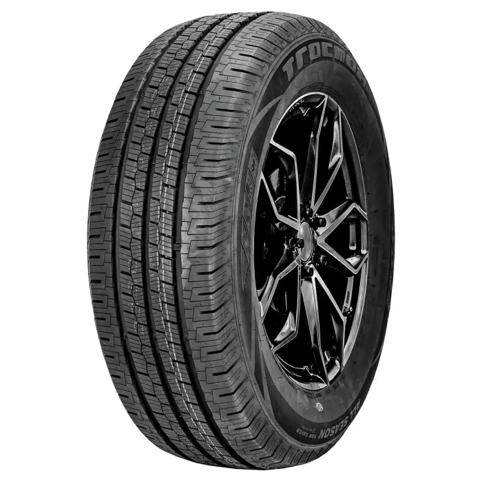 TRACMAX 215/70R15 109S