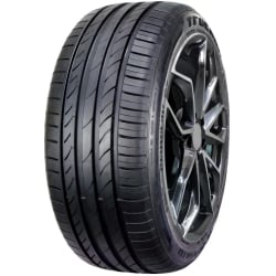 TRACMAX 235/40R19 96Y