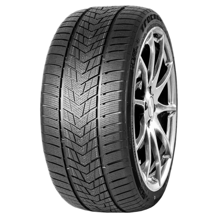 TRACMAX 275/45R20 110V