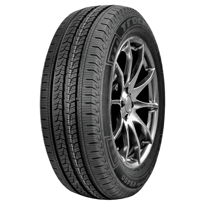 TRACMAX 175/65R14 90T
