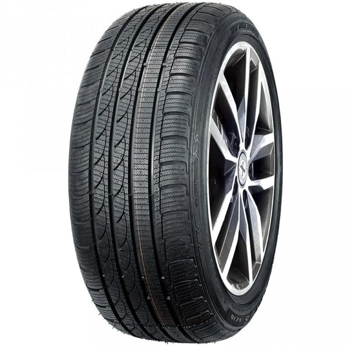 TRACMAX 245/45R19 102V