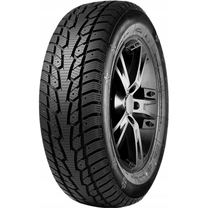TORQUE 205/65R17 96H