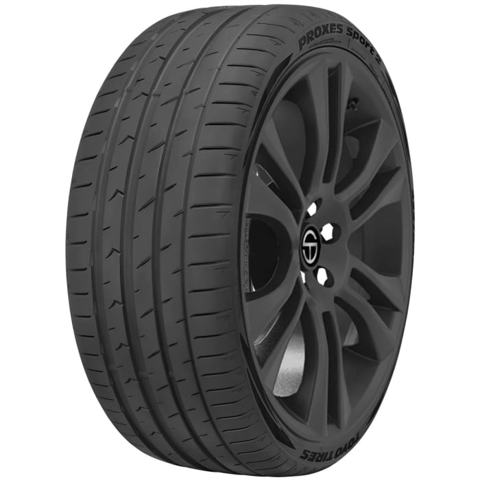 TOYO 285/35R22 106Y