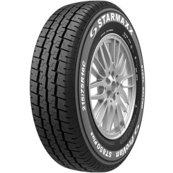 STARMAXX 205/70R15 106R