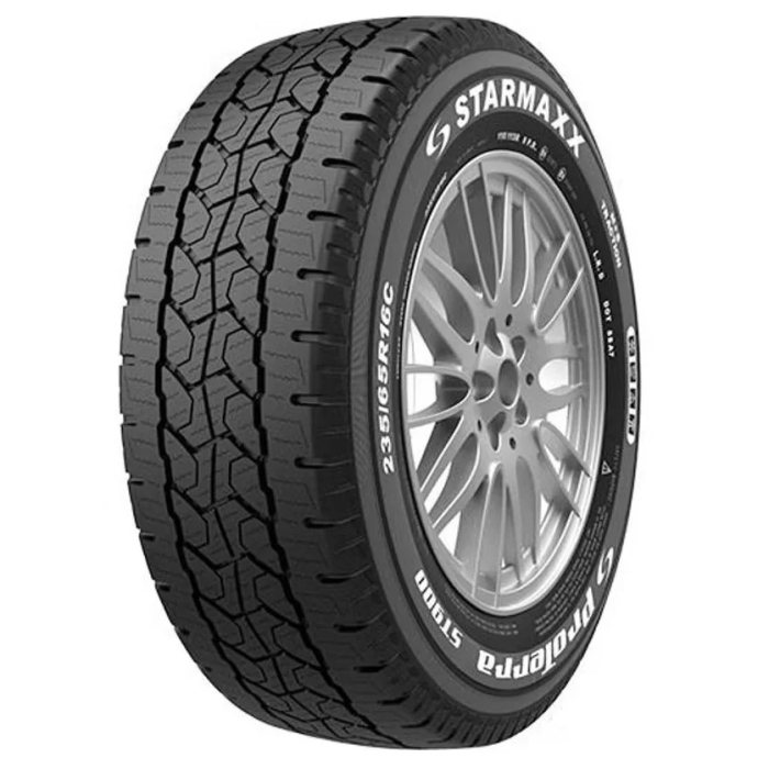 STARMAXX 195/70R15 104R