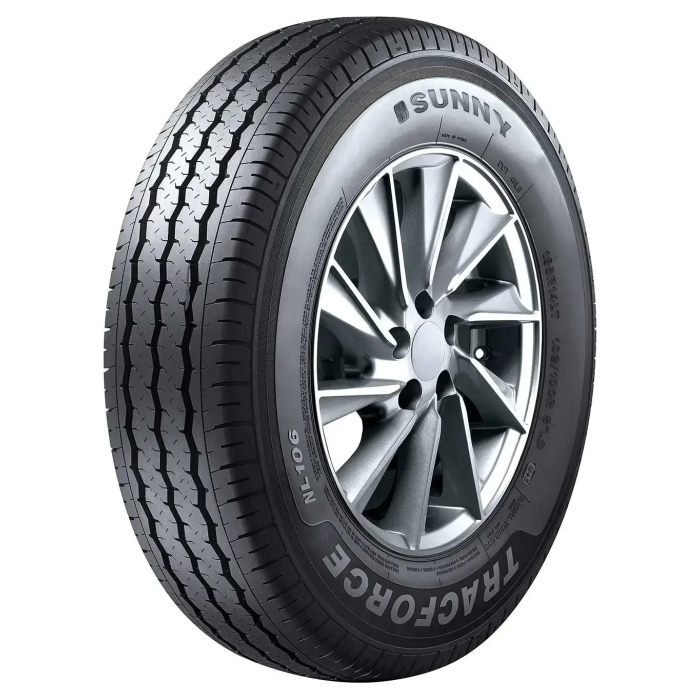 SUNNY 215/70R15 109S
