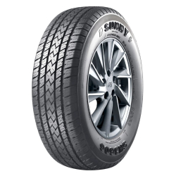 SUNNY 245/65R17 107T