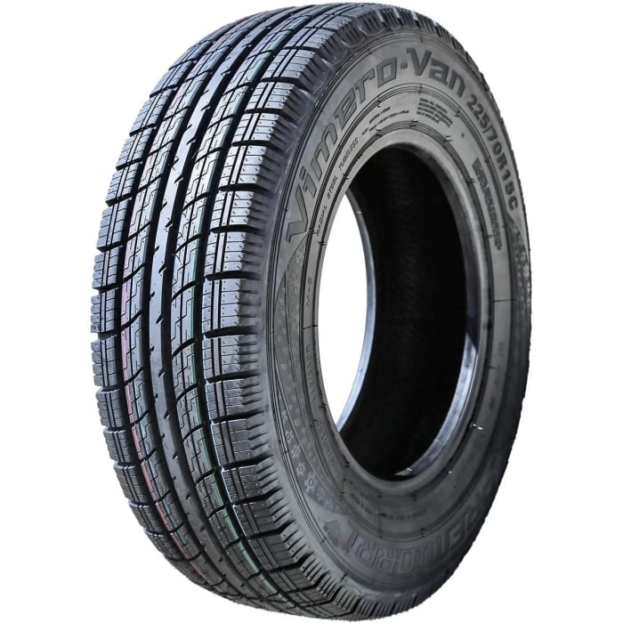 PREMIORRI 235/65R16 115R