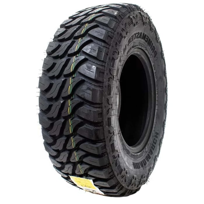 ROADMARCH 12.5/35R18 118Q