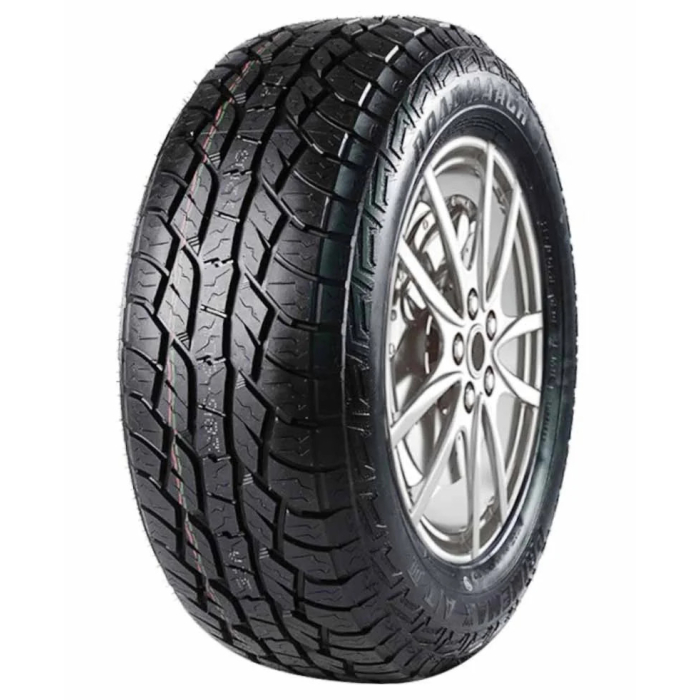 ROADMARCH 265/60R18 110T