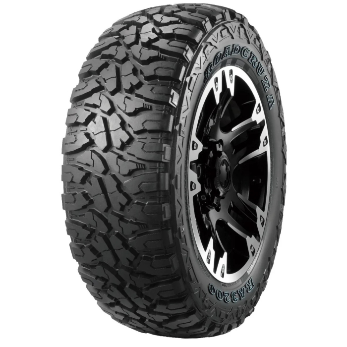 ROADCRUZA 205/70R15 96Q