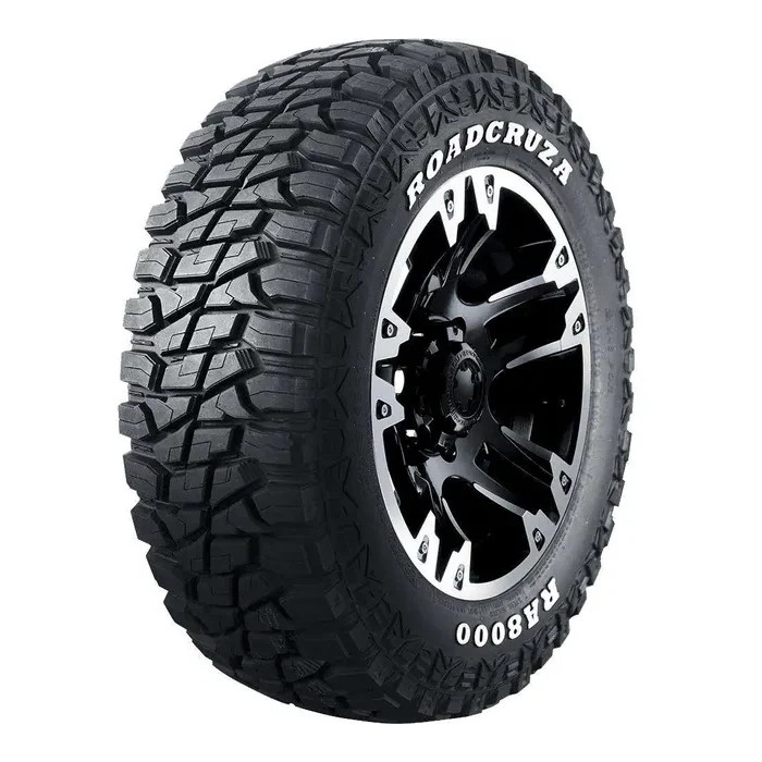 ROADCRUZA 285/70R17 121Q