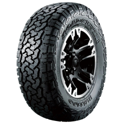ROADCRUZA 255/75R17 121S