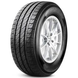 RADAR 235/60R17 117R