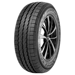RADAR 225/55R17 109T