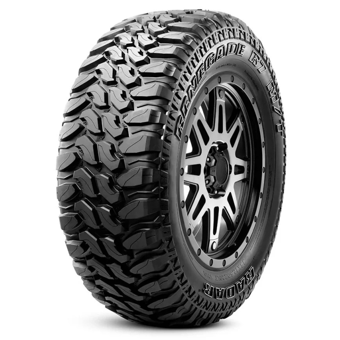 RADAR 275/65R20 126K