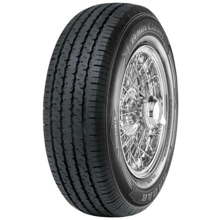 RADAR 125/80R15 68S