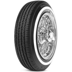RADAR 125/80R12 62S