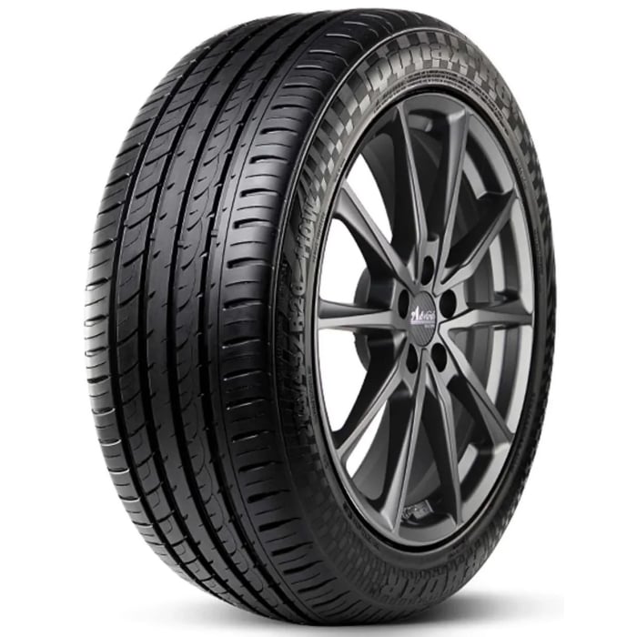 RADAR 245/35R18 92Y