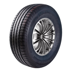 POWERTRAC 235/60R17 106H
