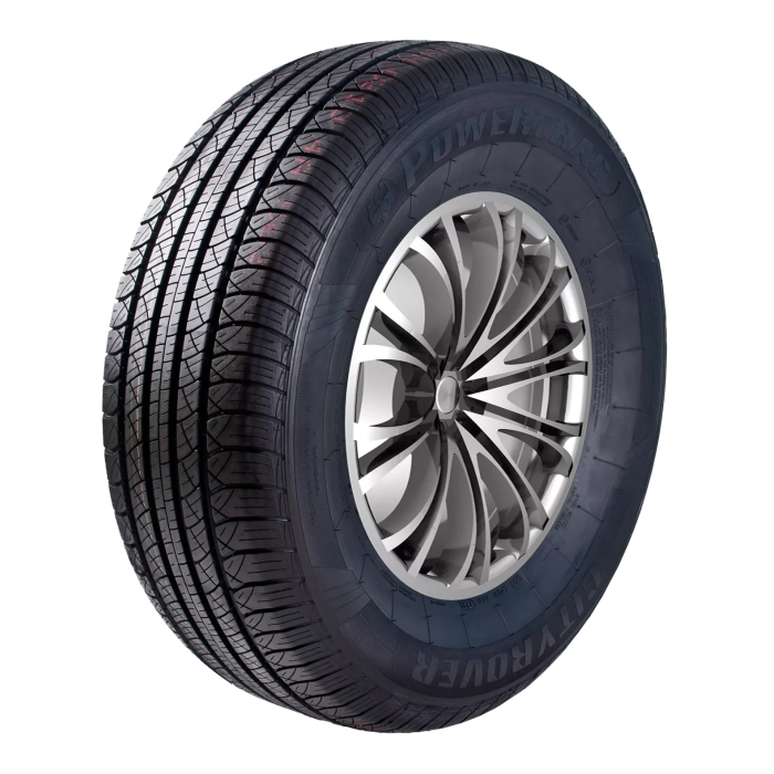 POWERTRAC 235/60R17 106H