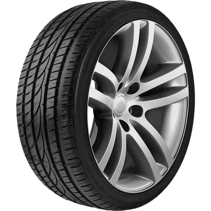 POWERTRAC 265/50R20 111V
