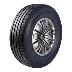 POWERTRAC 255/70R18 113H