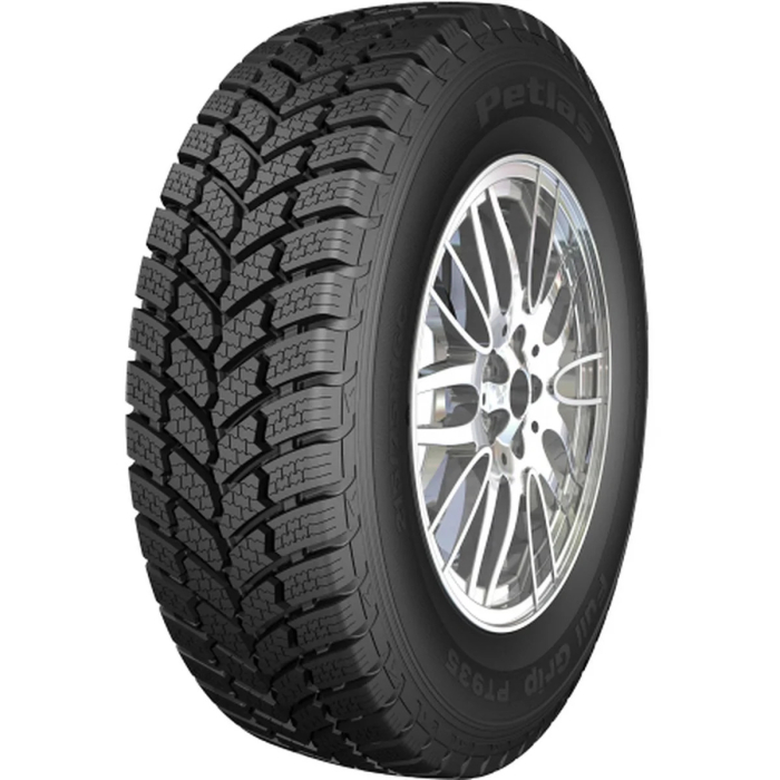 PETLAS 225/65R16 112R