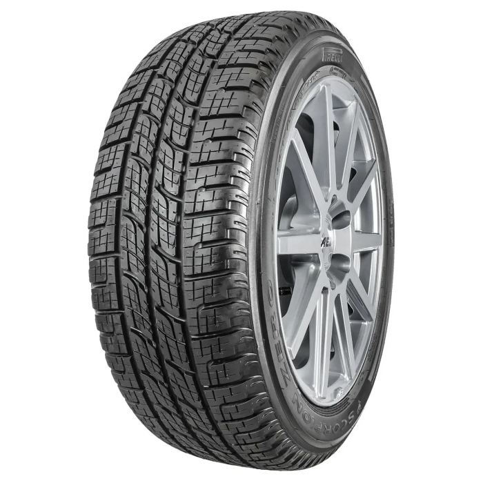 PIRELLI 285/35R22 106W
