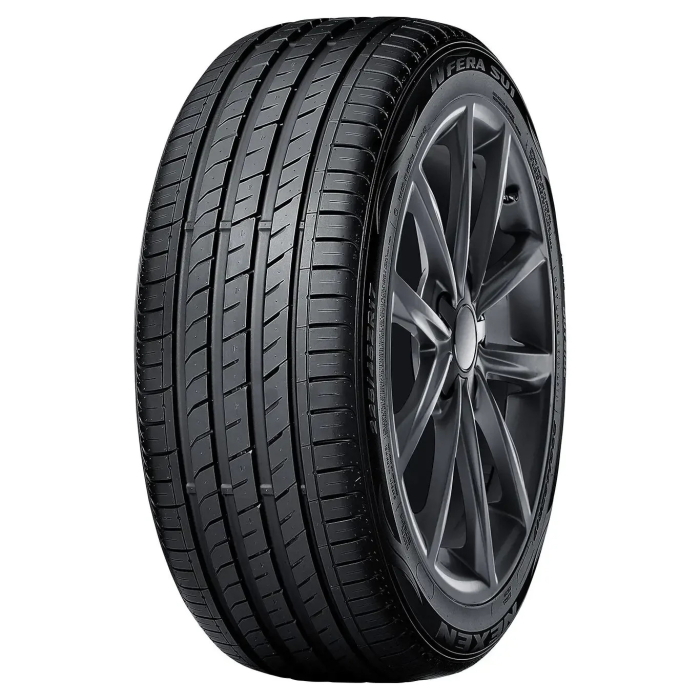NEXEN 255/45R19 104Y