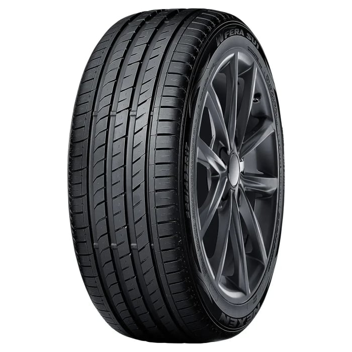 NEXEN 245/50R18 104W